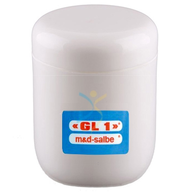 ABC di Kostner Adolf Linea Corpo Crema Ristrutturante Protettiva Rigeneran 500ml