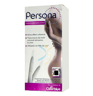 Clearblue Linea Gravidanza Persona Metodo Contraccettivo 32 Test Sticks