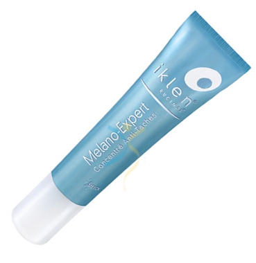 IDI Farmaceutici Linea Cosmetica iklen Melano-Expert Concentrato Schiarente 15ml