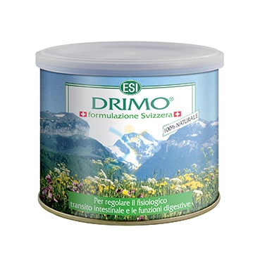 Esi Linea Benessere Intestinale Drimo Miscela di Erbe Riequilibrante 100 g