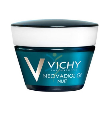 Vichy Linea Neovadiol GF Trattamento Densificante Rimodellante Notte 50 ml