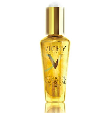 Vichy Linea Neovadiol Magistral Elixir Olio Nutriente Idratante Anti-Et 30ml