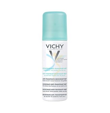 Vichy Linea Deo Deodorante Anti-Traspirante Spray Anti-Macchia 125 ml