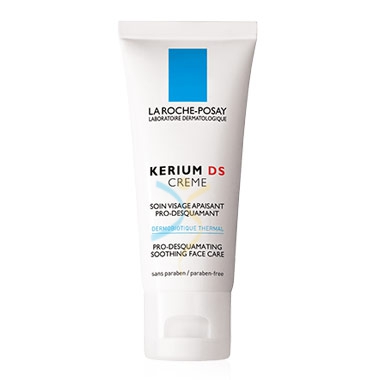 La Roche Posay Linea Kerium DS Creme Trattamento Lenitivo Desquamante 40 ml