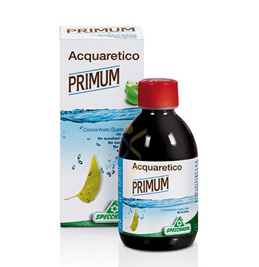 Specchiasol Linea Depurativi Drenanti Primum Sciroppo Integratore Mela 250 ml