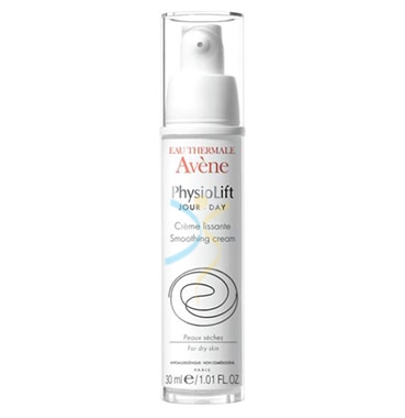 Avene Linea Anti-Et Anti-Rughe Physiolift Crema Viso Levigante Giorno 30 ml