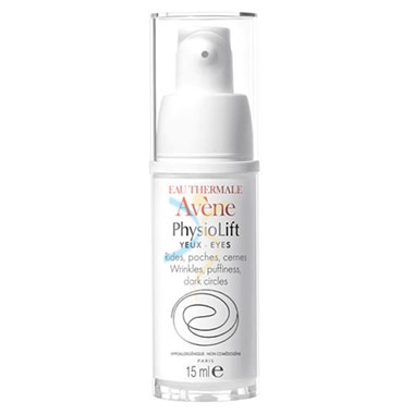 Avene Linea Anti-Et Anti-Rughe Physiolift Eyes Trattamento Contorno Occhi 15 ml