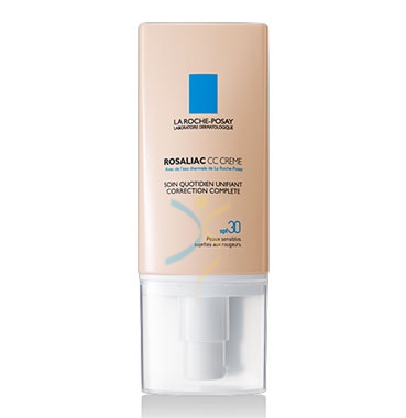 La Roche Posay Linea Rosaliac Trattamento Quotidiano Uniformante Correttivo 50ml