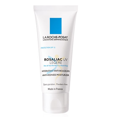 La Roche Posay Linea Rosaliac Crema Protettiva UV Leggera Pelli Sensibili 40 ml