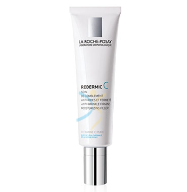 La Roche Posay Linea Redermic Anti-Et Redermic C Pelli Normali E Miste 40 ml