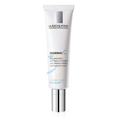 La Roche Posay Linea Redermic Anti-Et C Nutriente Crema Pelli Secche 40 ml