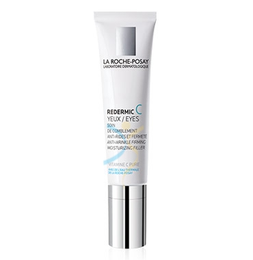 La Roche Posay Linea Redermic Anti-Et C Contorno Occhi Rassodante 15 ml