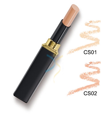 EuPhidra Linea Trucco Viso Base Correttore Stick Coprente Colore CS02 Beige