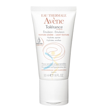 Avene Linea Tolerance Extreme Emulsione Pelli Iper-Sensibili ed Allergiche 50 ml