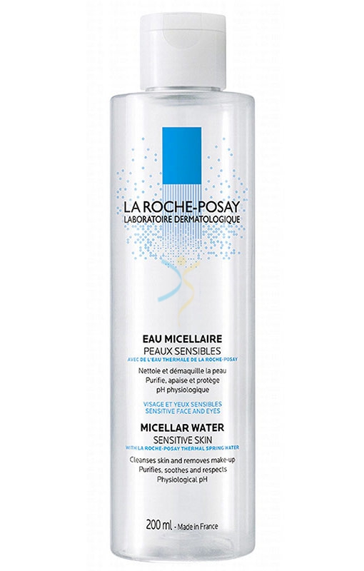 La Roche Posay Linea Physiologique Soluzione Micellare Fisiologica 200 ml