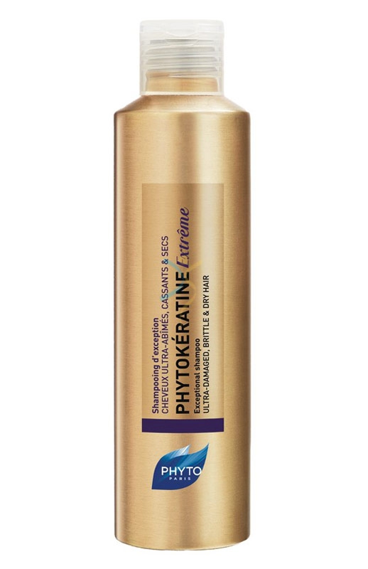 Phyto Linea Capelli Rovinati Phytokeratine Extreme Shampoo Riparatore 200 ml
