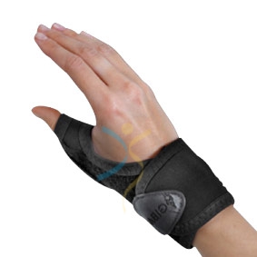 Gibaud Ortho Linea Ortopedica Polso e Mano Destra Ortesi Rhizogib Taglia 1