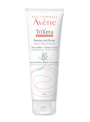 Avene Linea Trixera Nutrition Balsamo Nutrifluido Pelli Secche Atopiche 200 ml