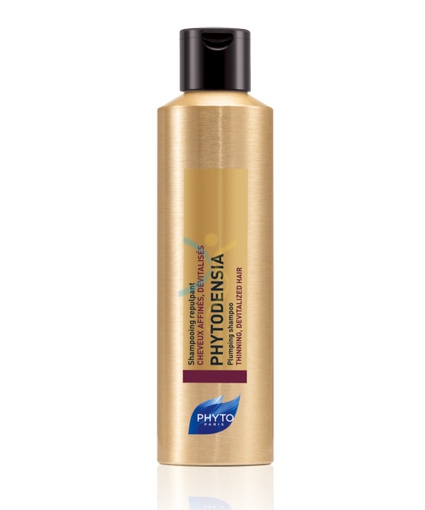 Phyto Linea Capelli Rovinati Phytodensia Shampoo Rigenerante Anti-Et 200 ml