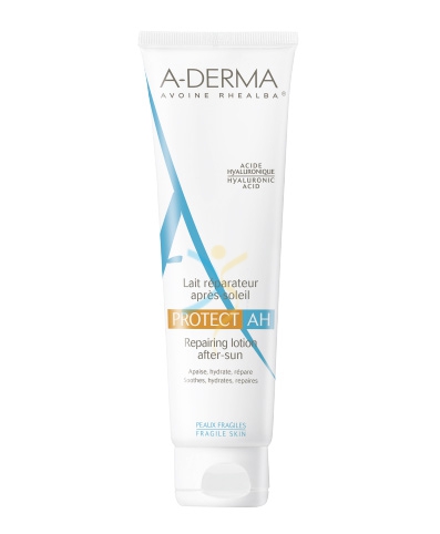 A-Derma Linea Solare Protect AH Latte Riparatore Intenso Doposole 250 ml