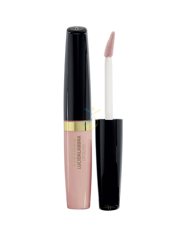 EuPhidra Linea Make-Up Base Labbra Lucidalabbra Idratante Volumizzante MM06