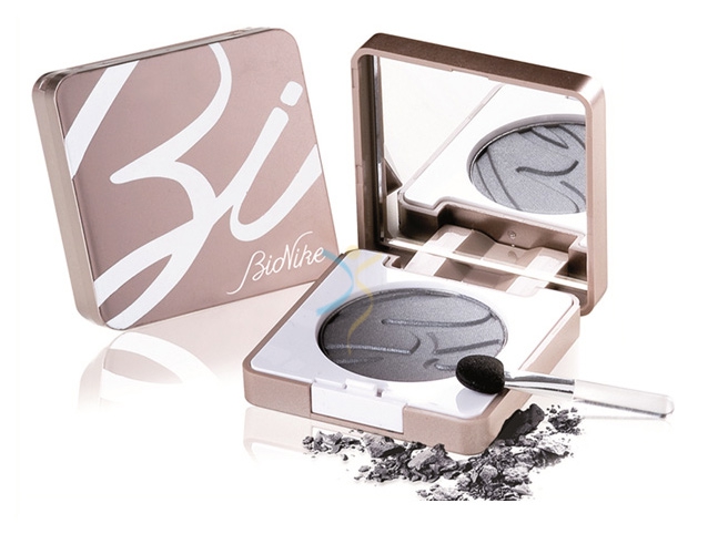 Bionike Linea Defence Color Occhi Ombretto Compatto Silky Touch 407 Quartz Rose