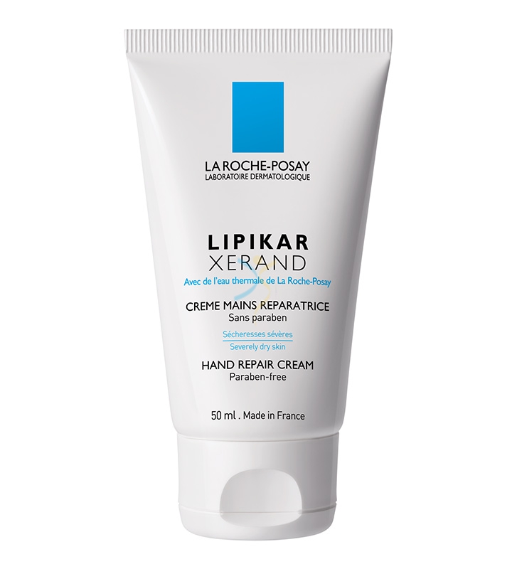 La Roche Posay Linea Lipikar Xerand Trattamento Relipidante Mani 50 ml