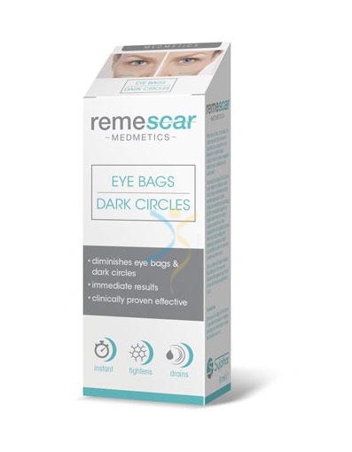 Remescar Linea Absolute Anti-Rughe Globale Crema Illuminante Contorno Occhi 8 ml