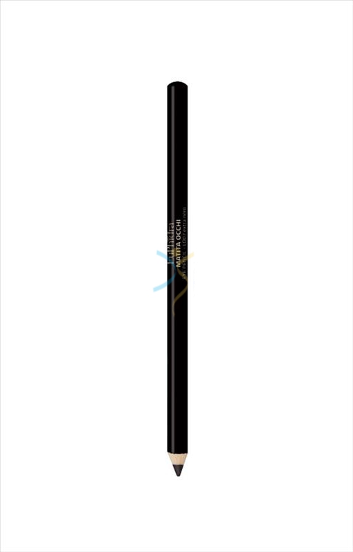 EuPhidra Linea Make-Up Occhi Matita Colore Intenso Lunga Durata LO07 Extra Nero