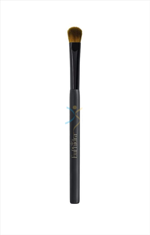 EuPhidra Linea Make-Up Base Pennello Occhi Grande Ombretti e Polveri