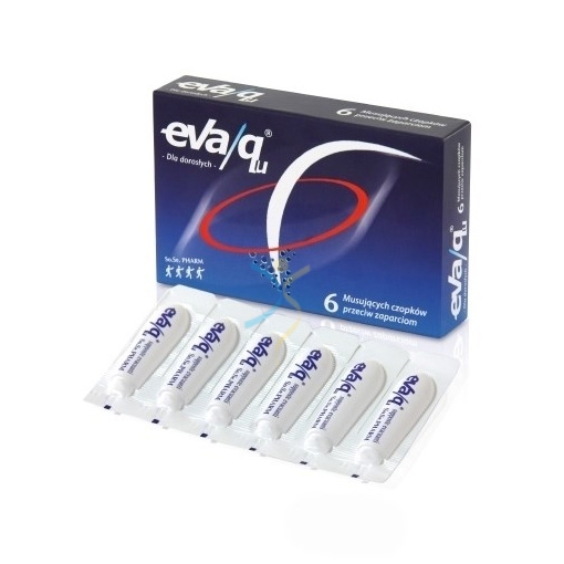 So.Se.PHARM Linea Intestino Sano eva/qu Parafarmaco 12 Supposte Effervescenti