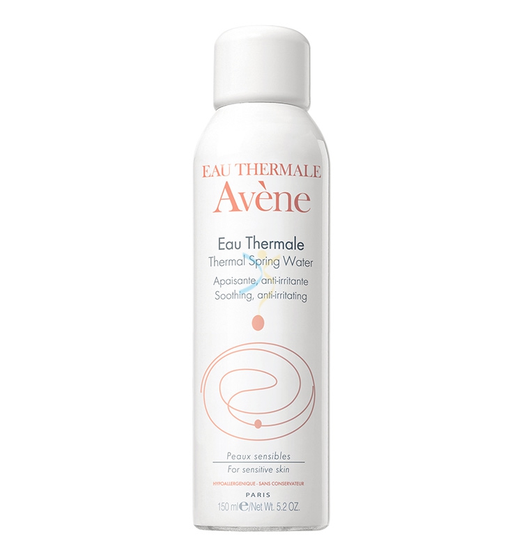 Avene Linea Eau Thermale Acqua Termale Lenitiva Rinfrescante Spray 150 ml