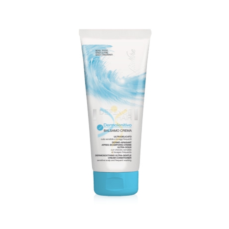 BioNike Linea Defence Hair Balsamo Crema Ultradelicato Dermolenitivo 200 ml