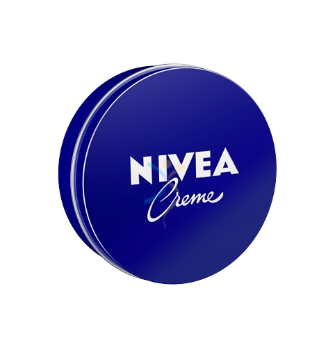 Nivea Linea Classica Creme Crema Idratante e Nutriente Viso e Corpo 75 ml