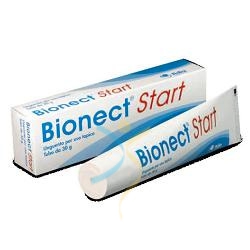 Fidia Linea Dispositivi Medici Bionect Start Unguento Trattamento Piaghe 30 g