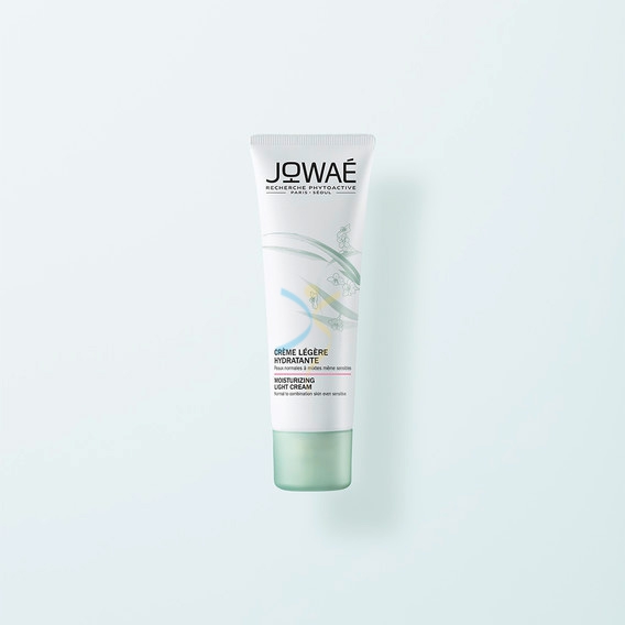 Jowae Linea Trattamenti Viso Crema Idratante Leggera Antiossidante 40 ml