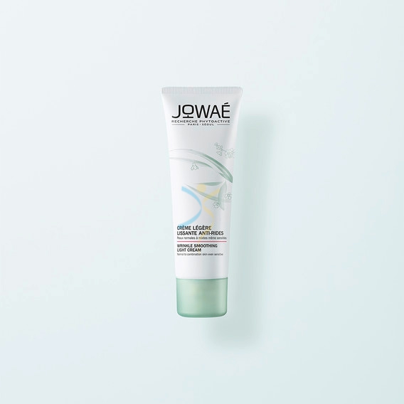 Jowae Linea Trattamenti Viso Crema Leggera Levigante Antiossidante Anti-Et 40ml