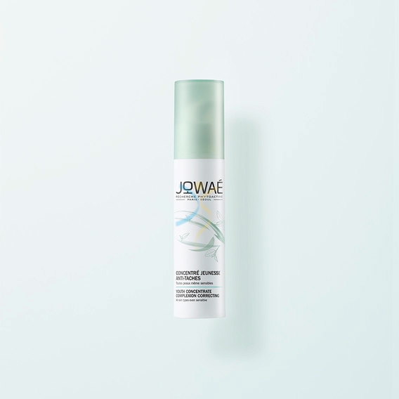 Jowae Linea Trattamenti Viso Concentrato di Giovinezza Anti-Macchie Fluido 30 ml