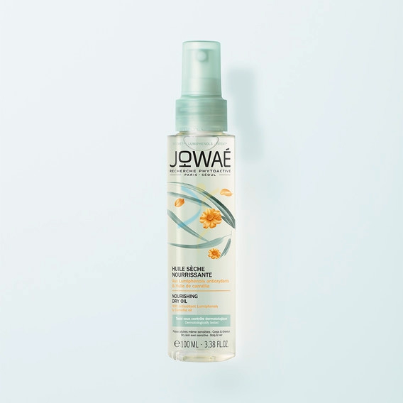 Jowae Linea Trattamenti Corpo Olio Secco Nutriente Antiossidante Spray 100 ml