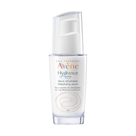 Avene Linea Hydrance Intense Siero Idratante Rigenerante Pelli Sensibili 40 ml