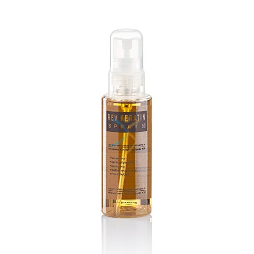 Pharmabio Linea Anticaduta Capelli Rev Keratin Lozione Vitalizzante Spray 100 ml