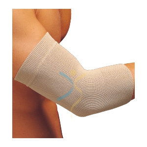 Gibaud Dispositivi Medici Linea Termoterapica Bracciale Camel Altezza 26 cm