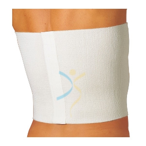 Gibaud Dispositivi Medici Linea Termoterapica Cintura Leggera 24 cm Taglia CE