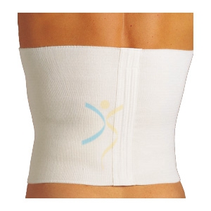 Gibaud Dispositivi Medici Linea Termoterapica Cintura Normale 32 cm Taglia K