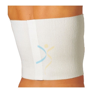 Gibaud Dispositivi Medici Linea Termoterapica Cintura Piuma 28 cm Taglia E/3