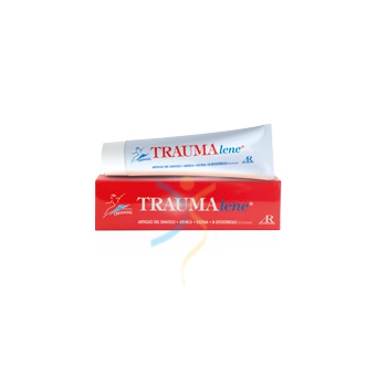 AR Fitofarma Linea Salute e Benessere Traumalene Cremagel 50 ml