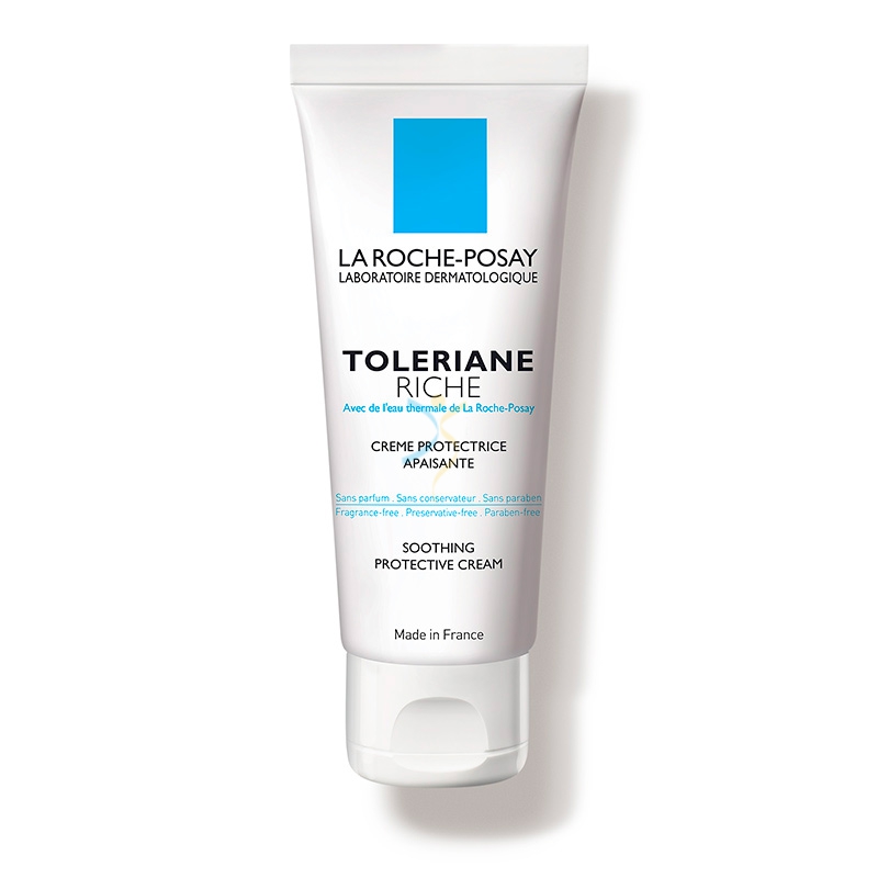 La Roche Posay Linea Toleriane Sensitive Riche Trattamento Idratante 40 ml