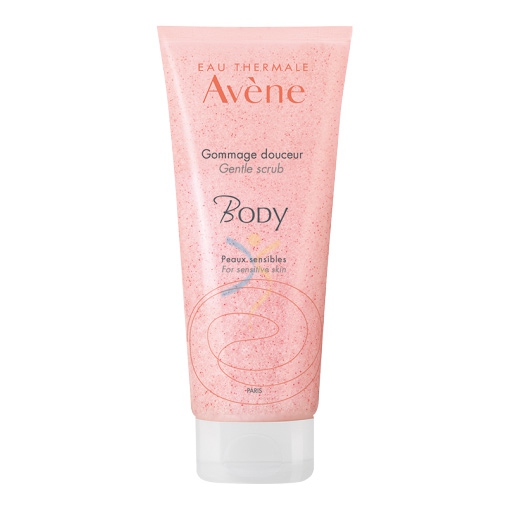 Avene Linea Body Gommage Delicato Esfoliante Scrub Fine Corpo 200 ml