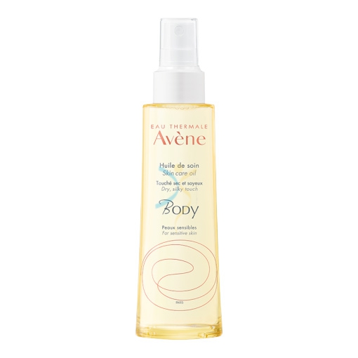 Avene Linea Body Olio di trattamento Nutriente Idratante Corpo 100 ml