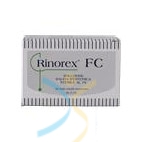 Stewart Italia Linea Dispositivi Medici Rinorex FC Soluzione 30 Fiale da 5 ml